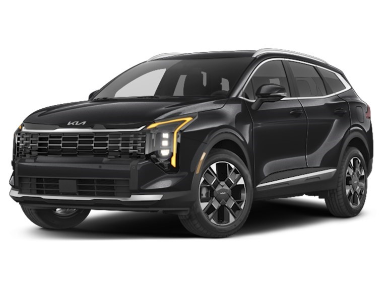 2026 Sportage PHEV 151768 Ottawa
