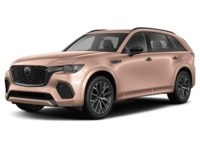 2026 Mazda CX-70 PHEV GT AWD