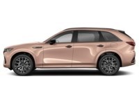 2026 Mazda CX-70 PHEV GT AWD Melting Copper Metallic  Shot 2