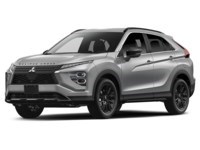 2026 Mitsubishi Eclipse Cross NOIR S-AWC Titanium Grey Metallic  Shot 1