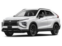 2026 Mitsubishi Eclipse Cross NOIR S-AWC