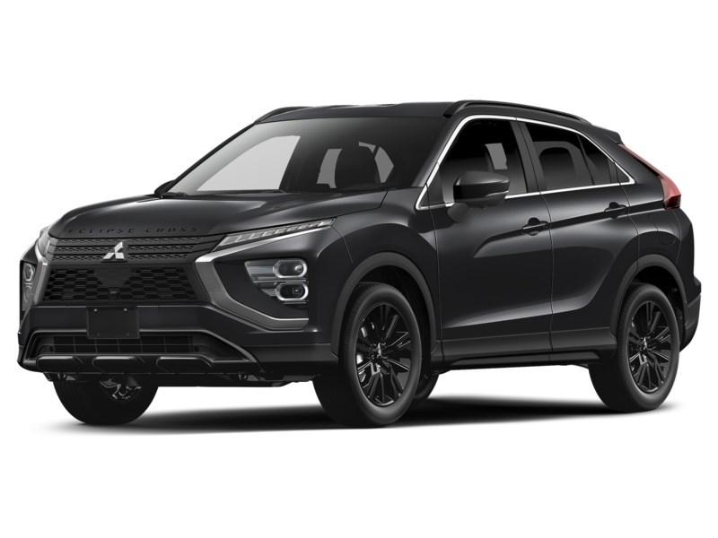 2026 Mitsubishi Eclipse Cross NOIR S-AWC