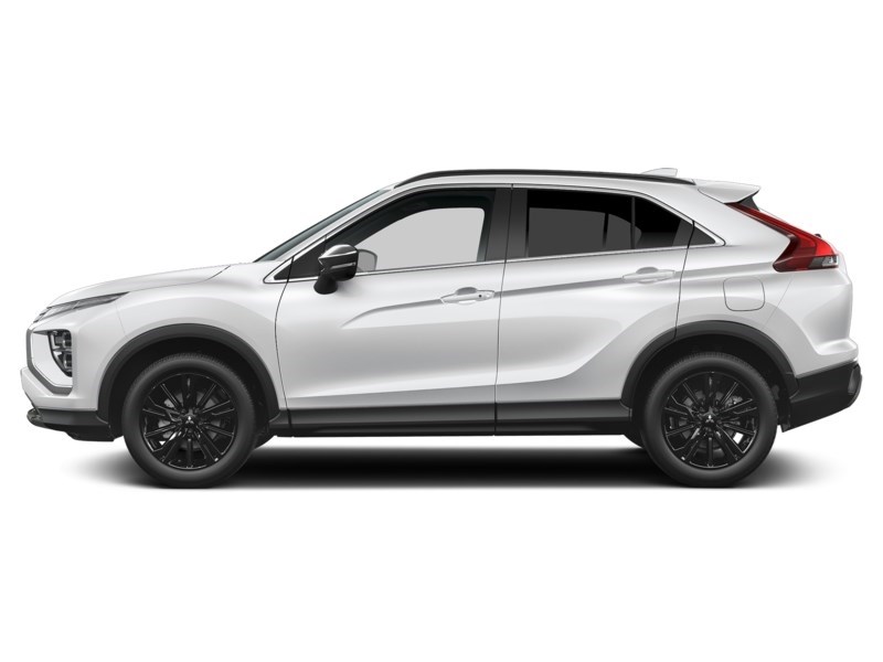 2026 Mitsubishi Eclipse Cross NOIR S-AWC