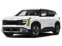 2027 Kia Seltos LX AWD Snow White Pearl  Shot 1
