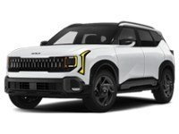 2027 Kia Seltos X-Line Limited AWD
