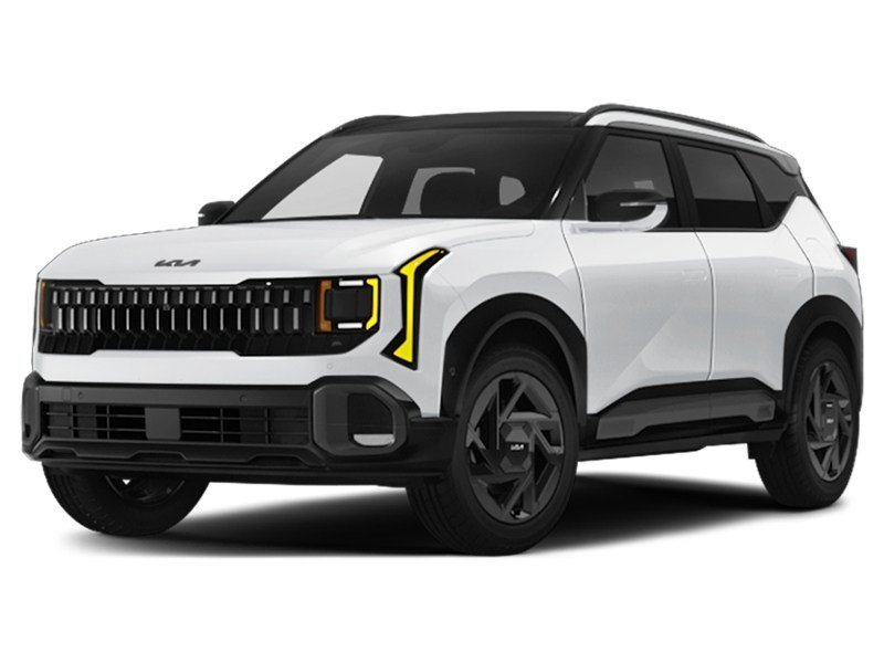 2027 Kia Seltos X-Line Limited AWD