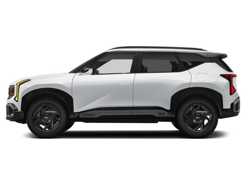 2027 Kia Seltos X-Line Limited AWD
