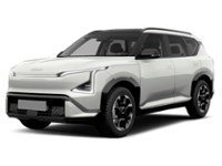2027 Kia EV5 GT-Line Limited FWD Ivory Silver  Shot 2