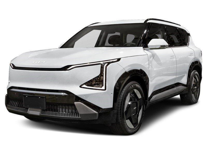 2027 Kia EV5 Land FWD