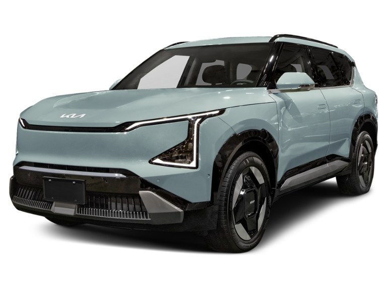 2027 EV5 155489 Ottawa