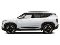 2027 Kia EV5 Land FWD