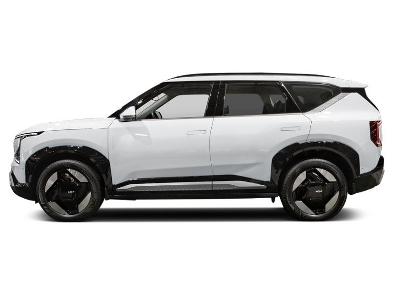 2027 Kia EV5 Land FWD