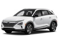 2025 Hyundai NEXO
