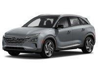 2025 Hyundai NEXO