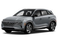 2025 Hyundai NEXO