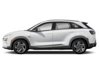 2025 Hyundai NEXO