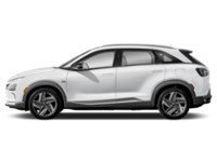 2025 Hyundai NEXO