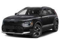 2026 Kia Niro EV Wind FWD Aurora Black Pearl  Shot 1