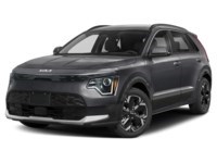 2026 Kia Niro EV Wind+ FWD Interstellar Grey  Shot 8