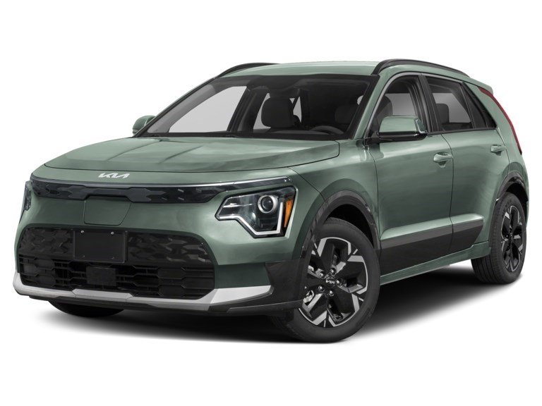 2026 Niro EV 149580 Ottawa