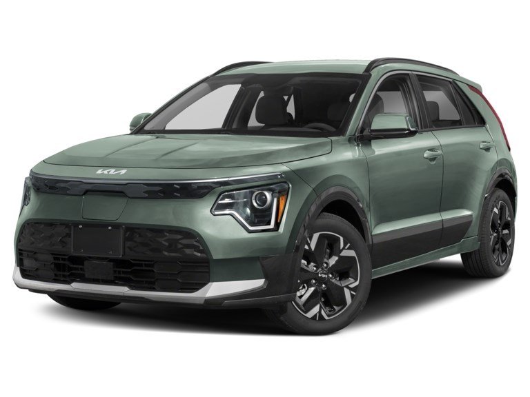 2026 Niro EV 149580 Ottawa