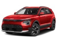 2026 Kia Niro EV Wind+ FWD