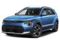 2026 Kia Niro EV Wind FWD Mineral Blue  Shot 1