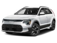 2026 Kia Niro EV Wind+ FWD