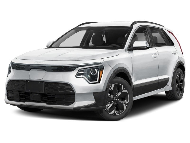 2026 Kia Niro EV Wind+ FWD