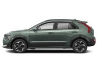 2026 Kia Niro EV Wind+ FWD