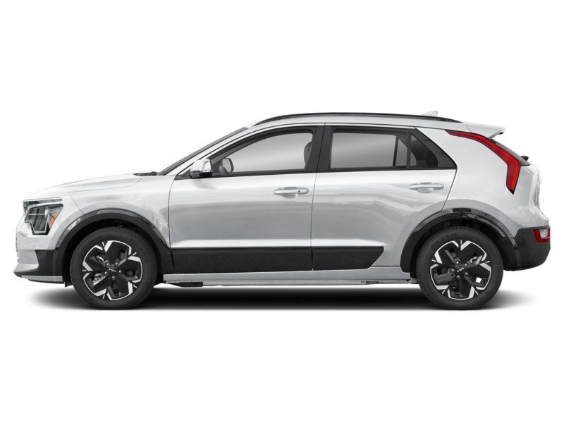 2026 Kia Niro EV Wind+ FWD