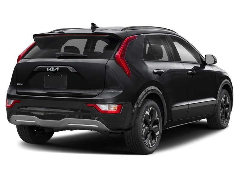 2026 Kia Niro EV Wind FWD