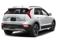 2026 Kia Niro EV Wind+ FWD Snow White Pearl  Shot 6