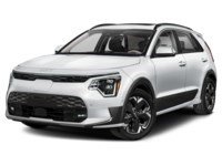 2026 Kia Niro EV Wave FWD
