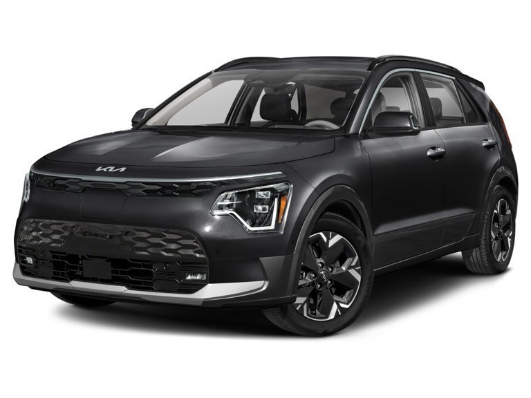 2026 Niro EV 148993 Ottawa