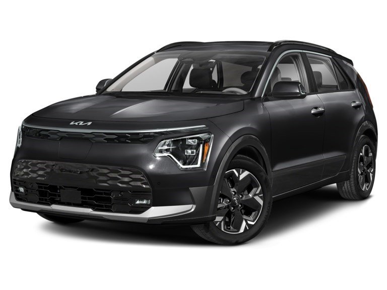 2026 Niro EV 148993 Ottawa