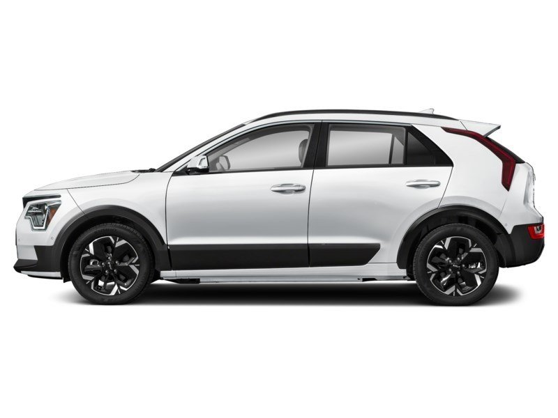 2026 Kia Niro EV Wave FWD