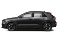 2026 Kia Niro EV Wave FWD Aurora Black Pearl  Shot 5