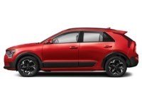 2026 Kia Niro EV Wave FWD Runway Red  Shot 5