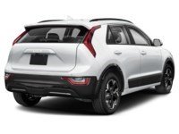 2026 Kia Niro EV Wave FWD Snow White Pearl  Shot 2