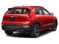 2026 Kia Niro EV Wave FWD Runway Red  Shot 6