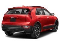 2026 Kia Niro EV Wave FWD