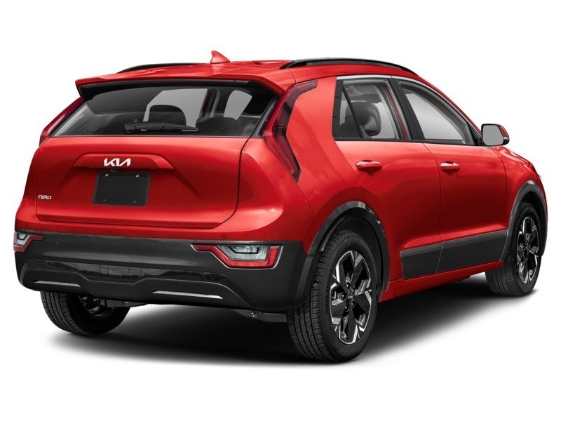 2026 Kia Niro EV Wave FWD