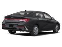 2025 Hyundai Elantra Preferred IVT w/Tech Pkg