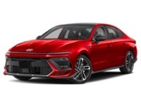 2025 Hyundai Sonata