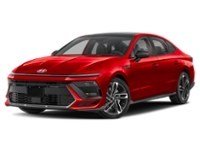 2025 Hyundai Sonata