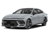 2026 Hyundai Sonata
