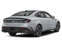 2026 Hyundai Sonata