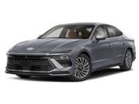 2026 Hyundai Sonata Hybrid