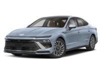 2026 Hyundai Sonata Hybrid